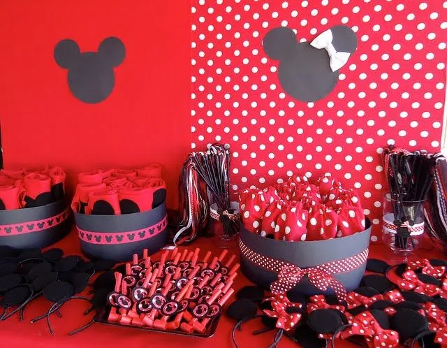 Todo Para Eventos: DECORACIÓN TEMÁTICA DE MIMÍ. Todo Para Eventos: DECORACIÓN TEMÁTICA DE MIMÍ.