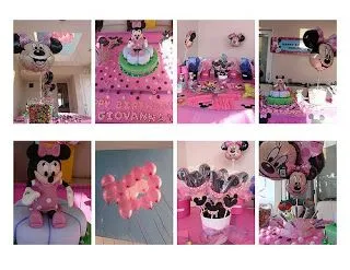 Todo Para Eventos: DECORACIÓN TEMÁTICA DE MIMÍ. Todo Para Eventos: DECORACIÓN TEMÁTICA DE MIMÍ.
