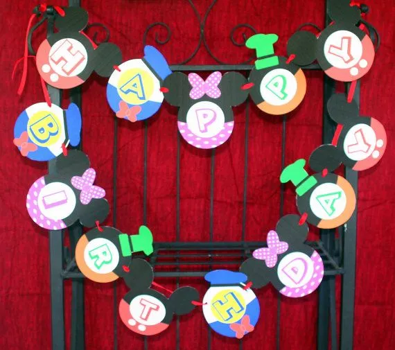 Todo Para Eventos: DECORACIÓN TEMÁTICA DE MIMÍ. Todo Para Eventos: DECORACIÓN TEMÁTICA DE MIMÍ.