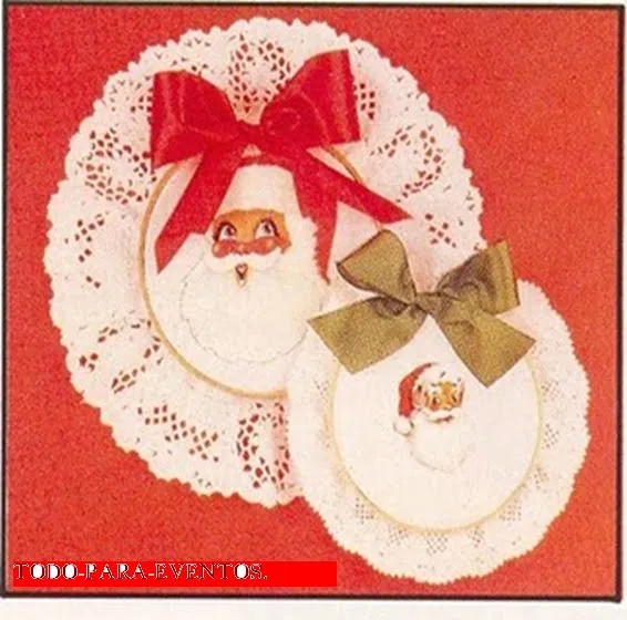 Todo Para Eventos: diciembre 2011
