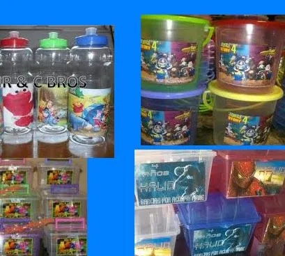 Todo Para Eventos: DULCEROS ANGRY BIRDS