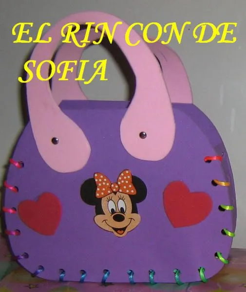 Todo Para Eventos: DULCEROS PARA FIESTA DE MIMÍ 1.- Todo Para Eventos: DULCEROS PARA FIESTA DE MIMÍ 1.-
