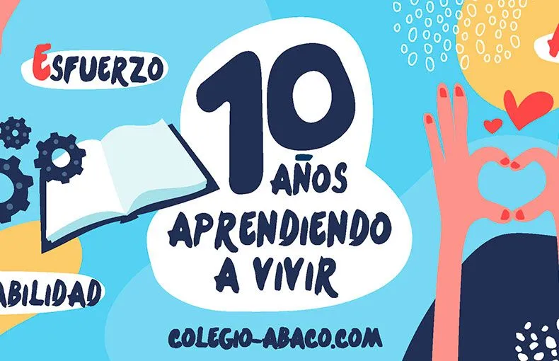 Eventos educativos archivos - Página 3 de 5 - Colegio Ábaco Eventos educativos archivos - Página 3 de 5 - Colegio Ábaco