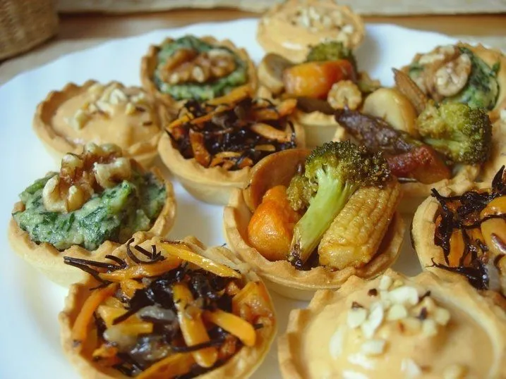 Eventos Gourmet 1802