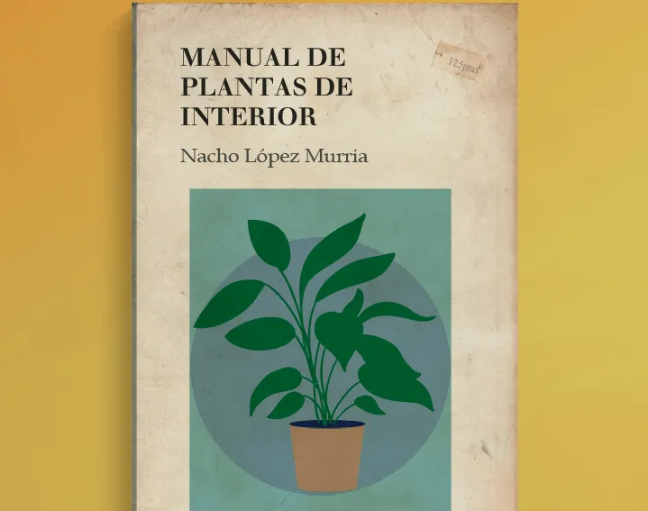 Próximos Eventos “Manual de plantas de interior”