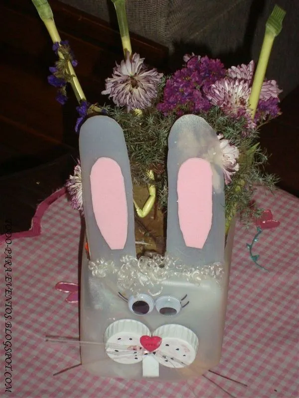 Todo Para Eventos: PARA PASCUA.