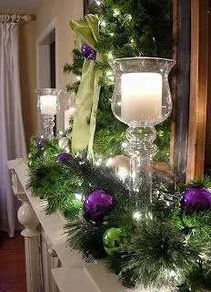 Events Maresme: 20 IDEAS PARA DECORAR LA CASA DE NAVIDAD.