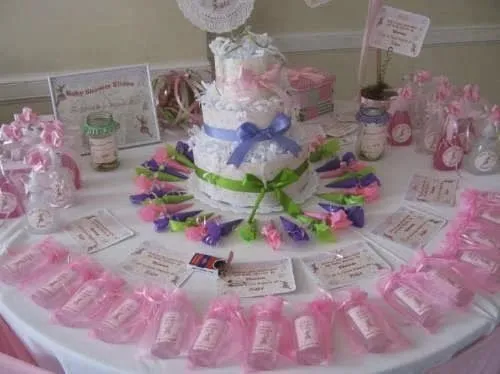 Events Maresme: COMO ORGANIZAR UN BABY SHOWER O FIESTA DE NACIMIENTO