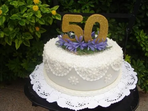 Events Planners By Maria Eva: BODAS DE ORO