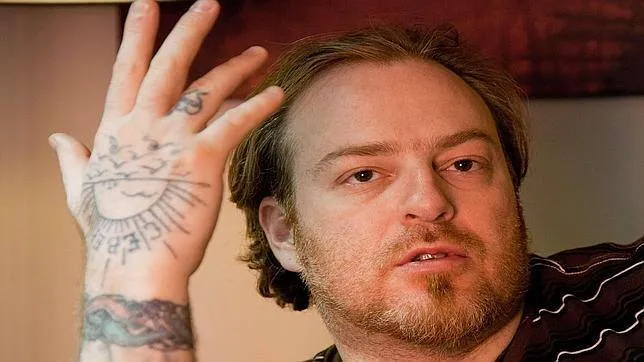 Evgueny Nikitin renuncia a Bayreuth por llevar tatuados símbolos ... Evgueny Nikitin renuncia a Bayreuth por llevar tatuados símbolos ...
