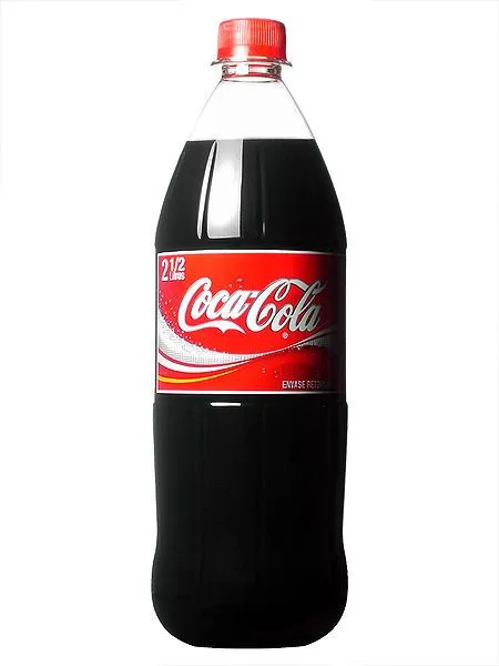 Cómo evitar que la coca-cola abierta pierda el gas ~ Olvídate de ...