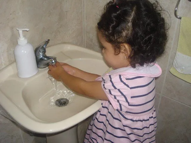 Cómo evitar enfermedades infecciosas en los niños? Cómo evitar enfermedades infecciosas en los niños?