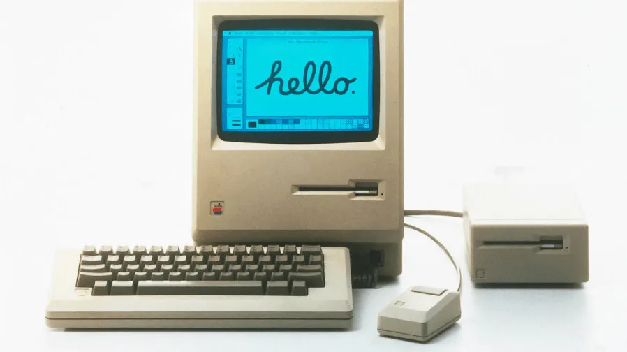 La evolución de la computadora en fotos | Fundación Telefónica Ecuador
