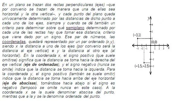 Evolución del Concepto Función hasta el Siglo XX - Monografias.com Evolución del Concepto Función hasta el Siglo XX - Monografias.com