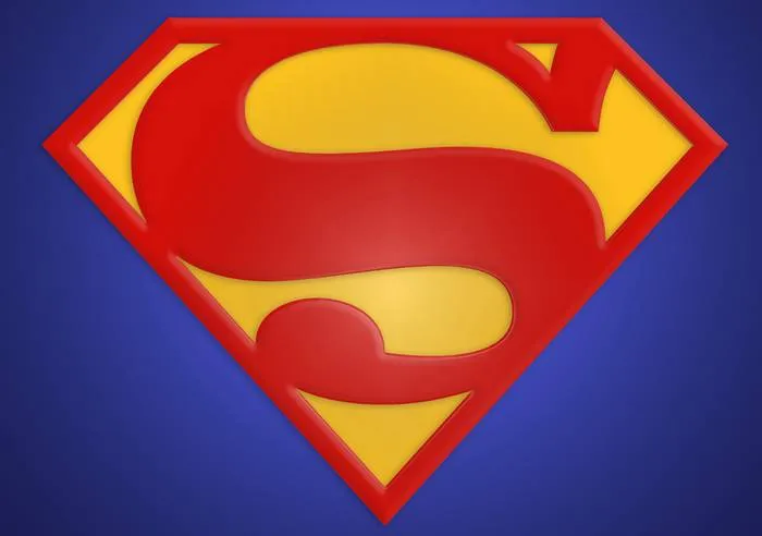 LA EVOLUCIÓN DEL EMBLEMA DE SUPERMAN ~ SUPERMANJAVIOLIVARES ... LA EVOLUCIÓN DEL EMBLEMA DE SUPERMAN ~ SUPERMANJAVIOLIVARES ...
