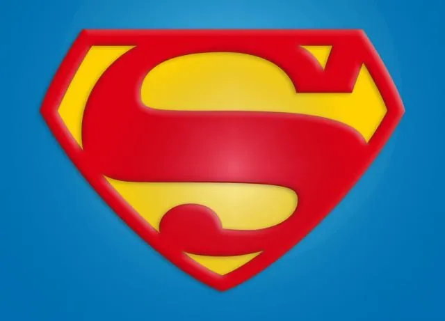 LA EVOLUCIÓN DEL EMBLEMA DE SUPERMAN ~ SUPERMANJAVIOLIVARES ...