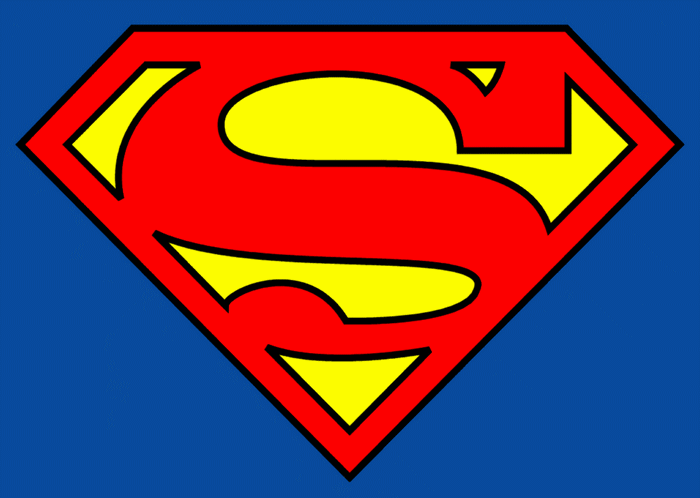 LA EVOLUCIÓN DEL EMBLEMA DE SUPERMAN ~ SUPERMANJAVIOLIVARES ... LA EVOLUCIÓN DEL EMBLEMA DE SUPERMAN ~ SUPERMANJAVIOLIVARES ...