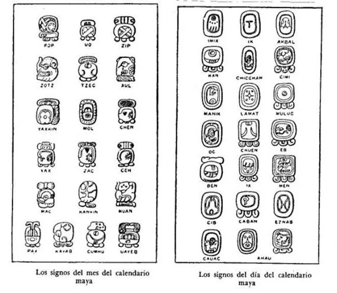 Evolución de la escritura y de sus soportes - Monografias.com Evolución de la escritura y de sus soportes - Monografias.com