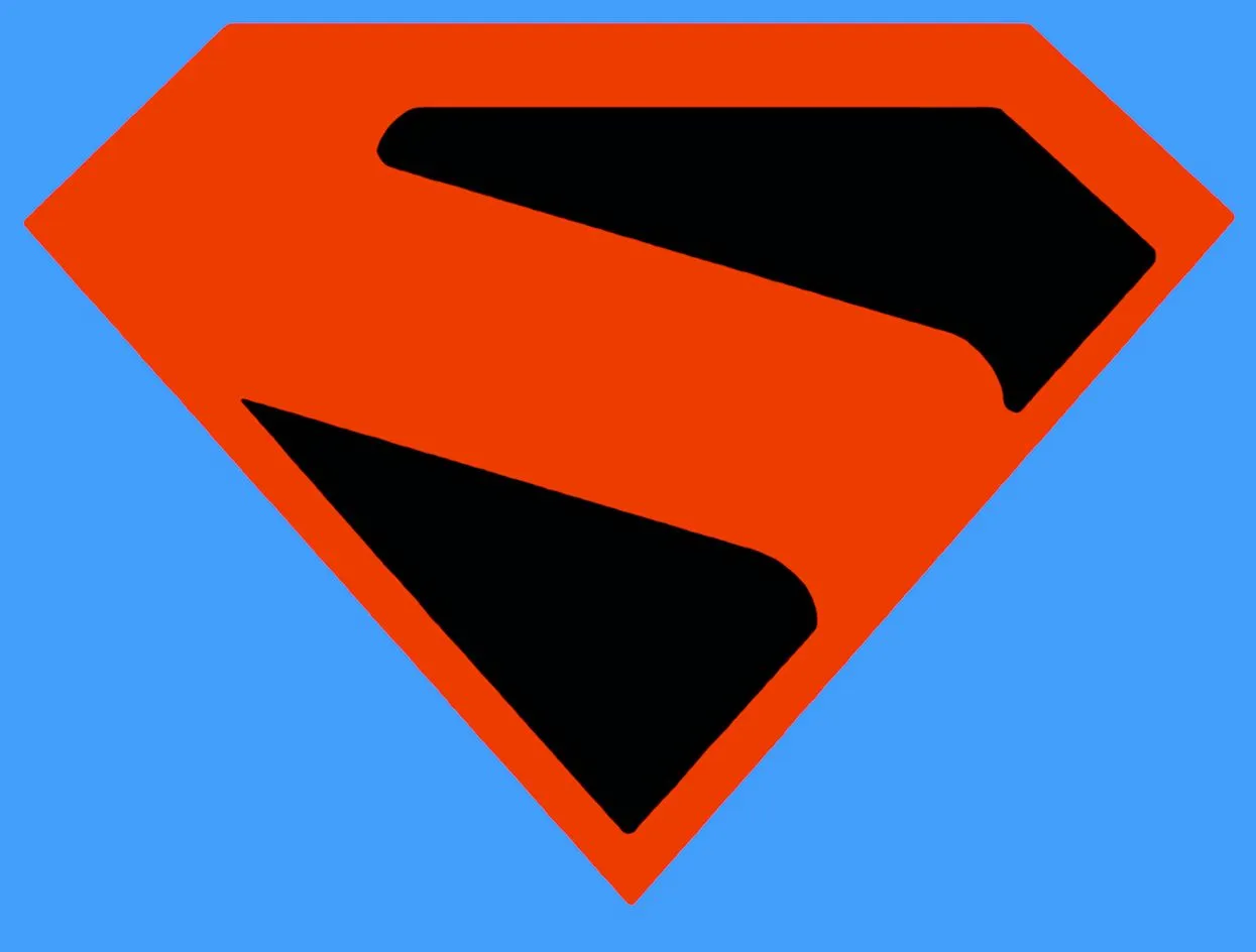 La evolucion del escudo de Superman - Taringa!