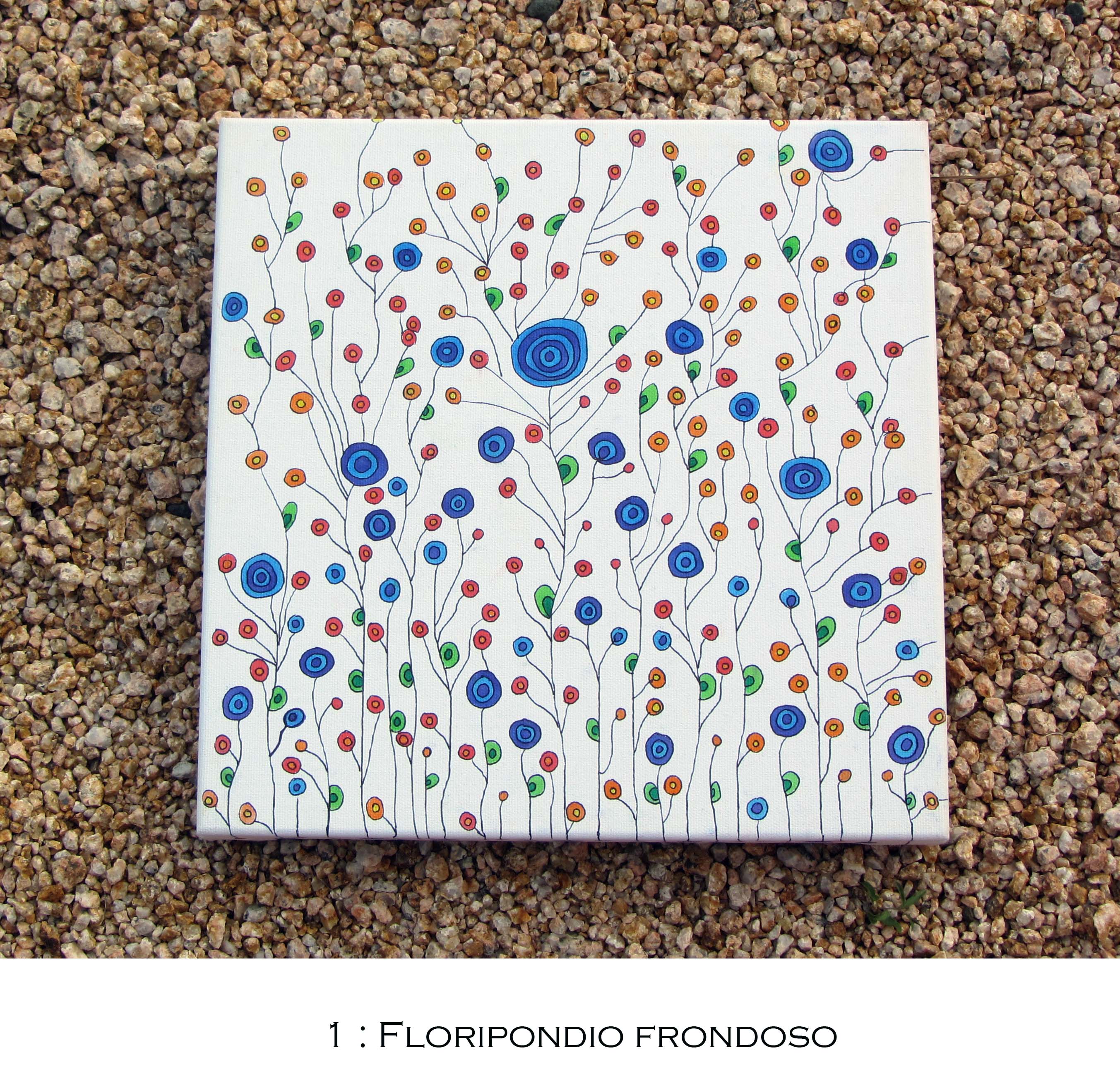 La Evolución del Floripondio. | Non Perfect. El blog imperfecto. La Evolución del Floripondio. | Non Perfect. El blog imperfecto.