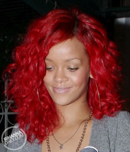 Evolución de los peinados de Rihanna | Blogodisea Evolución de los peinados de Rihanna | Blogodisea