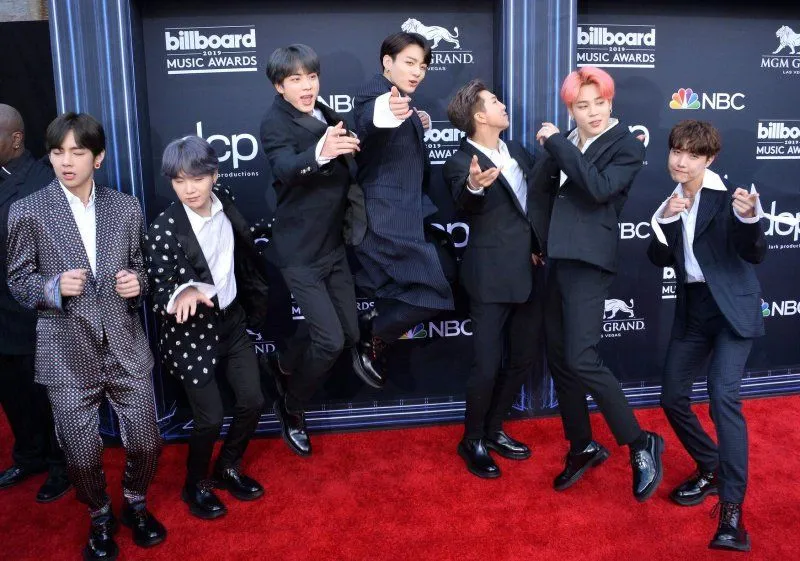 Ex-Virgin Music chief: BTS opened door to U.S. for other K-pop ...