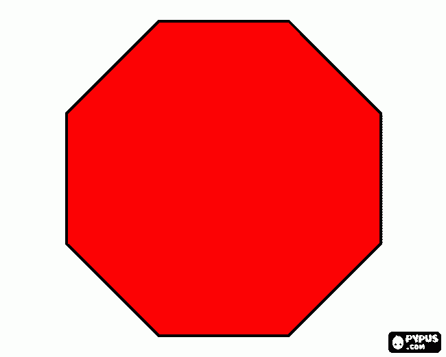 exagono para colorear, exagono para imprimir exagono para colorear, exagono para imprimir