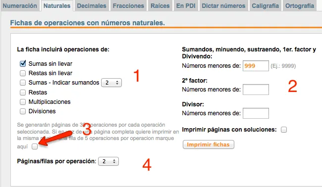 Examenes de computacion para primaria 3 grado - Imagui