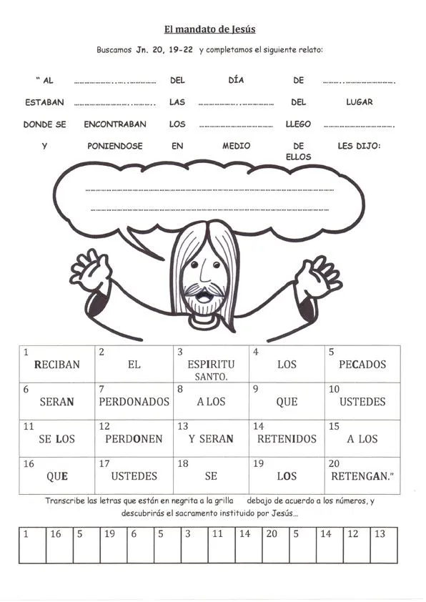 Examen de Conciencia: Me reconcilio con Dios (pergamino) E… | Lecciones de biblia para preescolar, Catequesis, Lecciones de la escuela dominical Examen de Conciencia: Me reconcilio con Dios (pergamino) E… | Lecciones de biblia para preescolar, Catequesis, Lecciones de la escuela dominical
