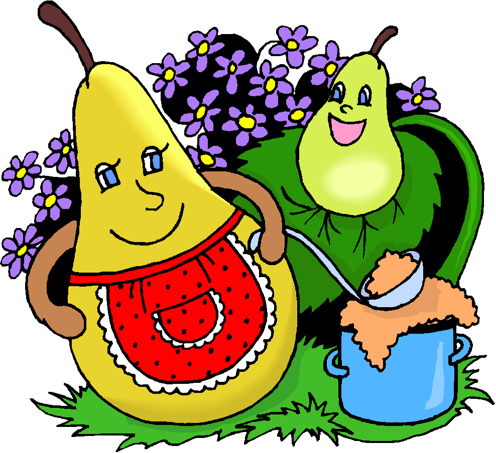 EXAMEN Frutas | EL MUNDO DE LOS TIGRES