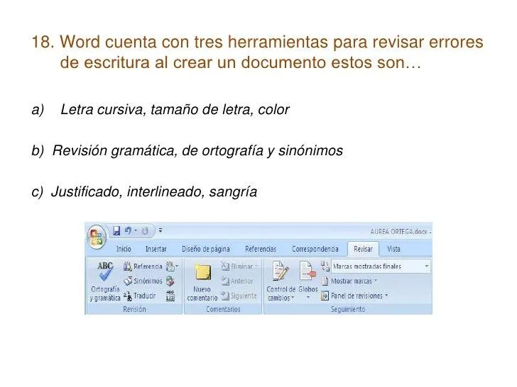 Examen De InformáTica Iii