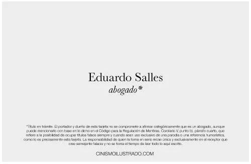 examen final del 9 de junio: Tarjetas de Presentación examen final del 9 de junio: Tarjetas de Presentación