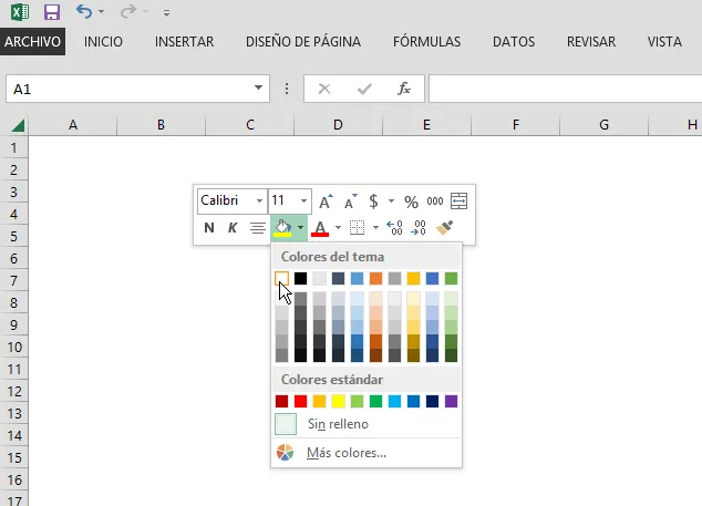 EXCELeINFO – Excel vba e información - Buenas prácticas en Excel ... EXCELeINFO – Excel vba e información - Buenas prácticas en Excel ...