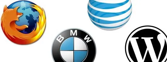 Excelente colección de 50 logos circulares | CosasSencillas. Excelente colección de 50 logos circulares | CosasSencillas.