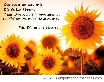 Que tengas un excelente día Mama! - Imagenes Cristianas para ...