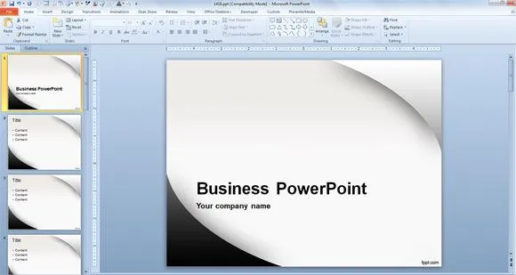 Excelente Pack de Plantillas y Modelos PowerPoint para ...