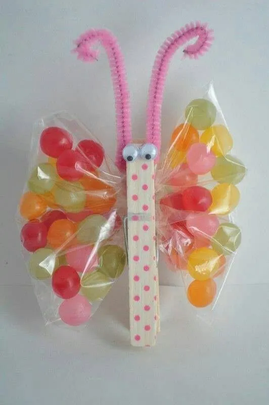 bolsas para dulces on Pinterest | Fiestas, Favor Bags and Gift Bags