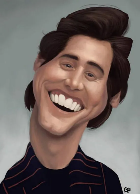 Excelentes caricaturas de famosos – BLOGERIN Excelentes caricaturas de famosos – BLOGERIN