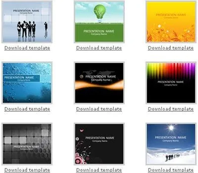 Excelentes Fondos para Presentaciones de Power Point | * St@r ²¹ ...
