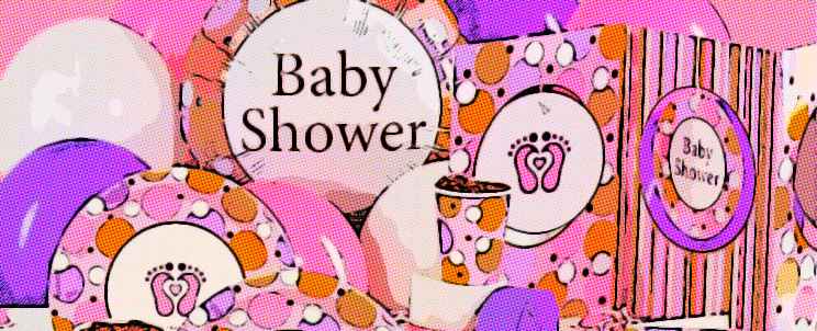 Excelentes ideas de premios para juegos de baby shower Excelentes ideas de premios para juegos de baby shower