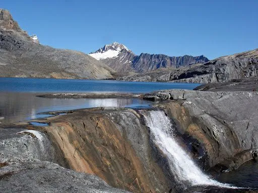 Impresionantes Paisajes Del Mundo [Fotos HD] - Taringa!