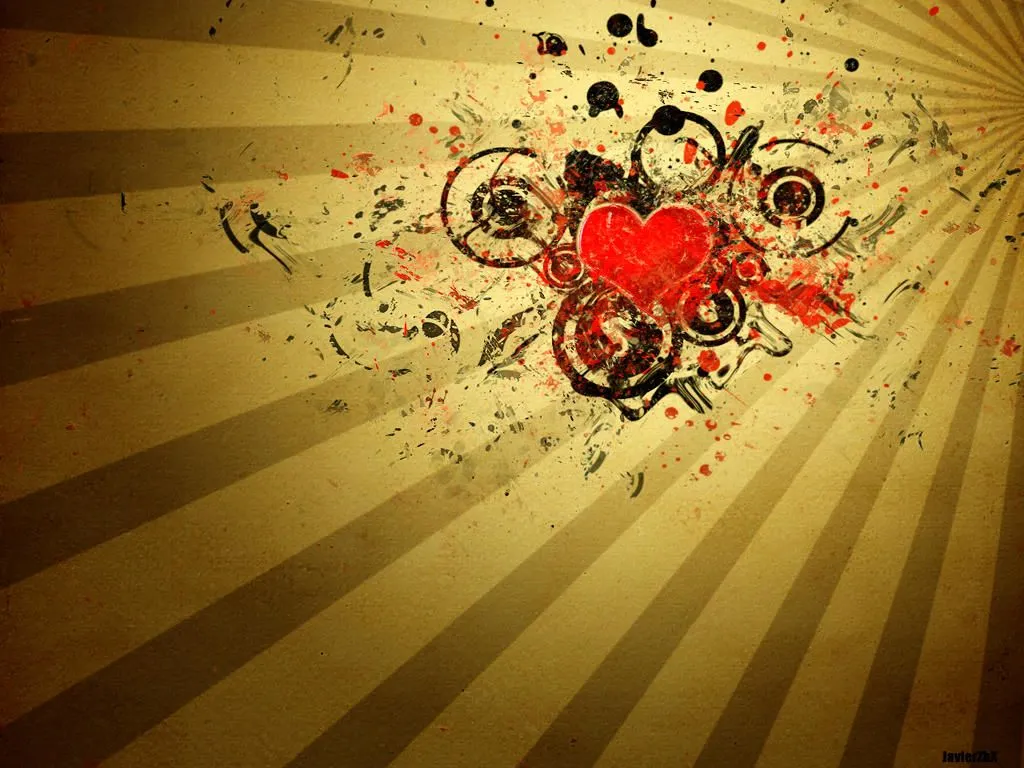 Excelentes Wallpapers Vectoriales [1ra Entrega] - Taringa!