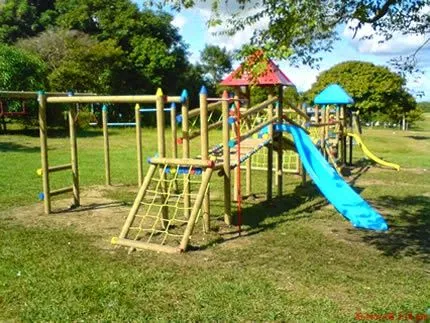 Excéntrica Zona Alterna: ¿Dónde quedaron los parques? Excéntrica Zona Alterna: ¿Dónde quedaron los parques?