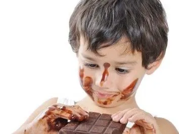 El exceso de dulce en los niños fomenta la agresividad de mayores ... El exceso de dulce en los niños fomenta la agresividad de mayores ...