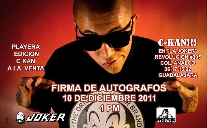 Imágenes de Joker c Kan - Imagui