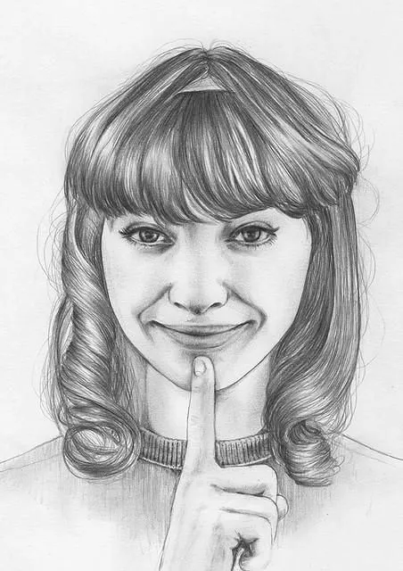 Imagenes echos con lapiz - Imagui