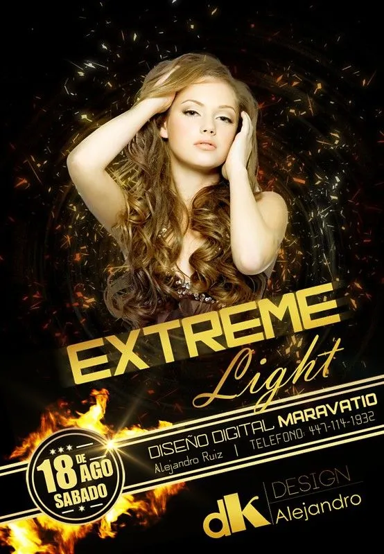 5 Exelentes PSD Editables! - Imagenes | Descargadictos!