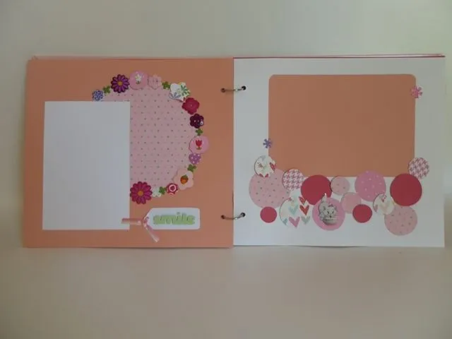 Album de scrapBook - Imagui
