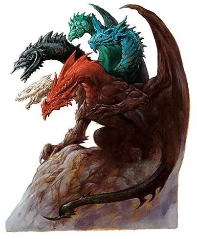 Existieron los dragones? - Taringa!