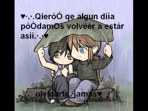 Para mi ex.novio - YouTube